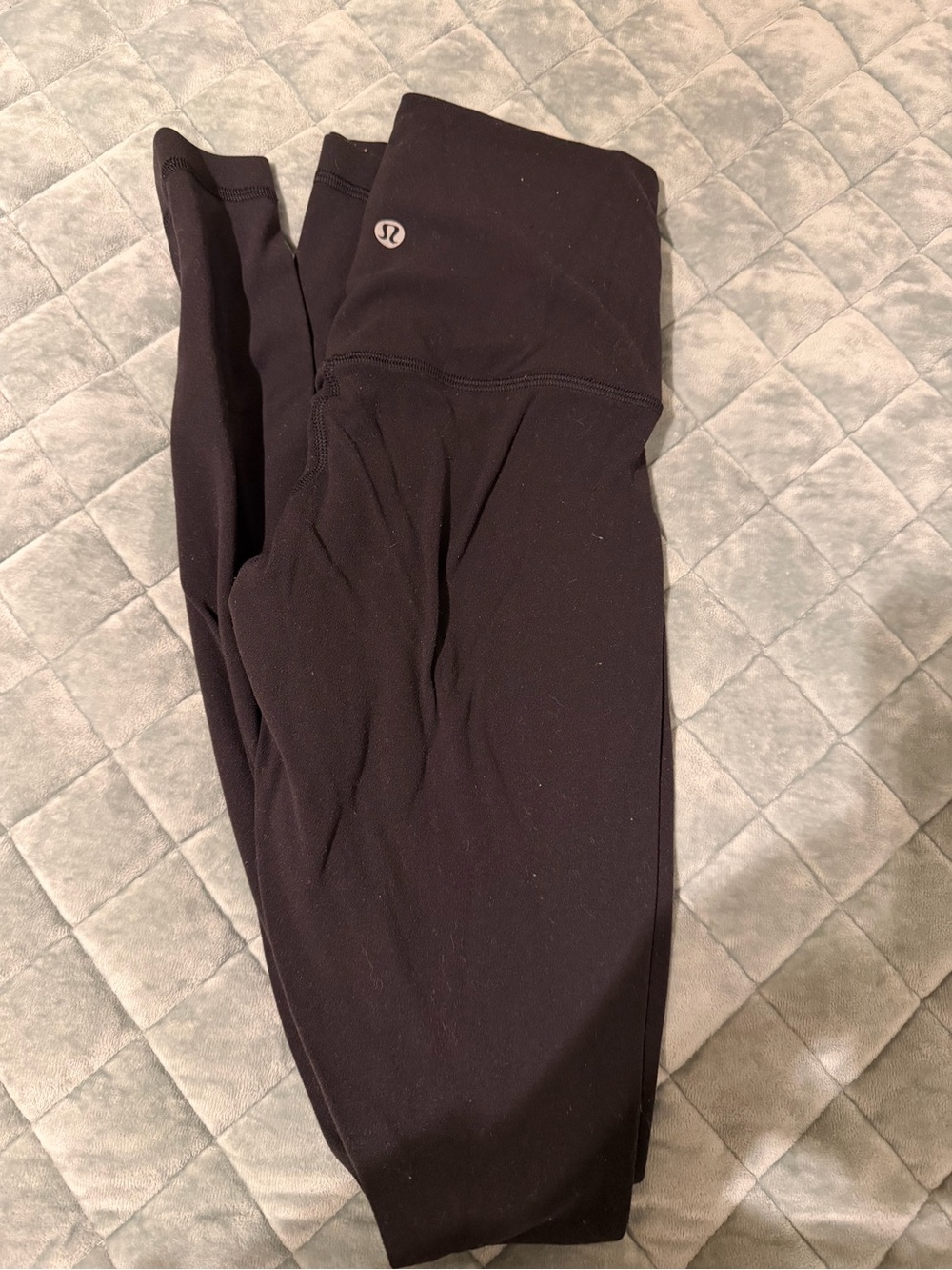 Lululemon Align leggings - size 2